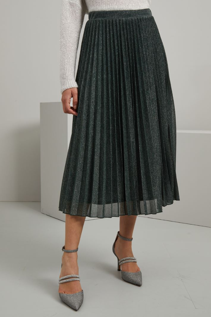 Gonna plissè Fashion Market Gonna plissè Fashion Market