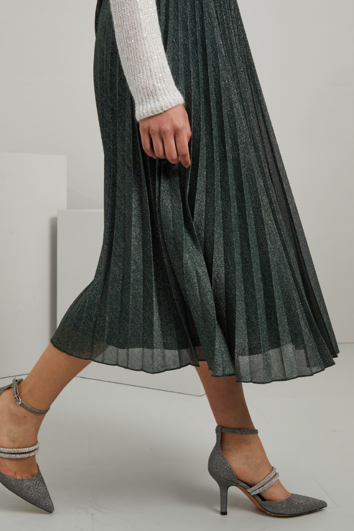 Gonna plissè Fashion Market Gonna plissè Fashion Market