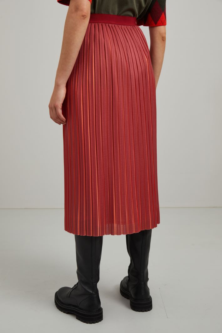 Gonna plissè Fashion Market Gonna plissè Fashion Market