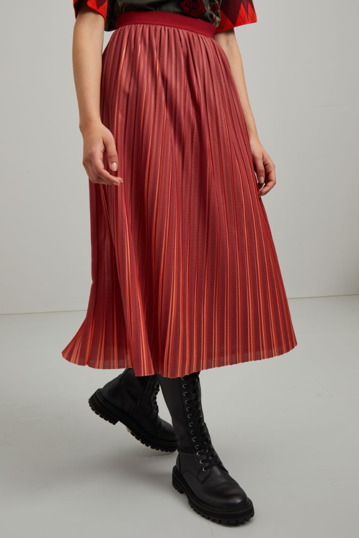 Gonna plissè Fashion Market Gonna plissè Fashion Market