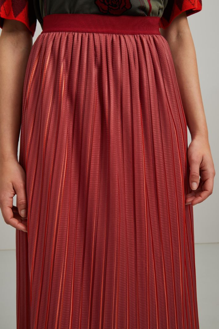 Gonna plissè Fashion Market Gonna plissè Fashion Market