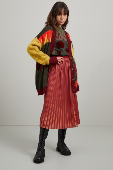 Gonna plissè Fashion Market