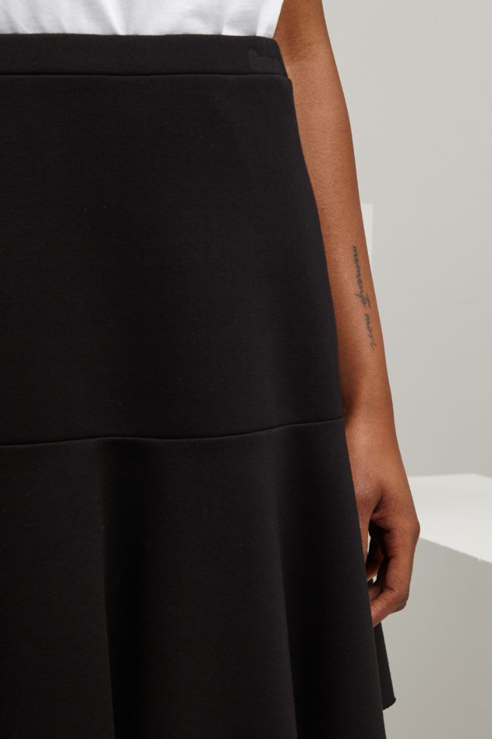 Gonna corta in jersey Fashion Market Gonna corta in jersey Fashion Market