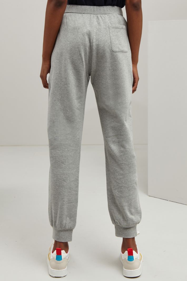  Pantaloni in jersey Fashion Market