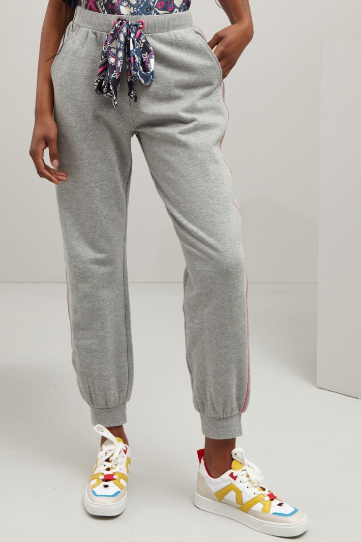  Pantaloni in jersey Fashion Market