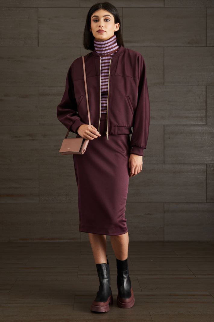 Giacca in jersey Fashion Market Giacca in jersey Fashion Market