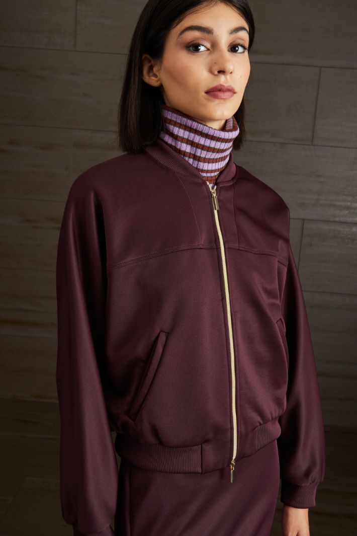 Giacca in jersey Fashion Market Giacca in jersey Fashion Market