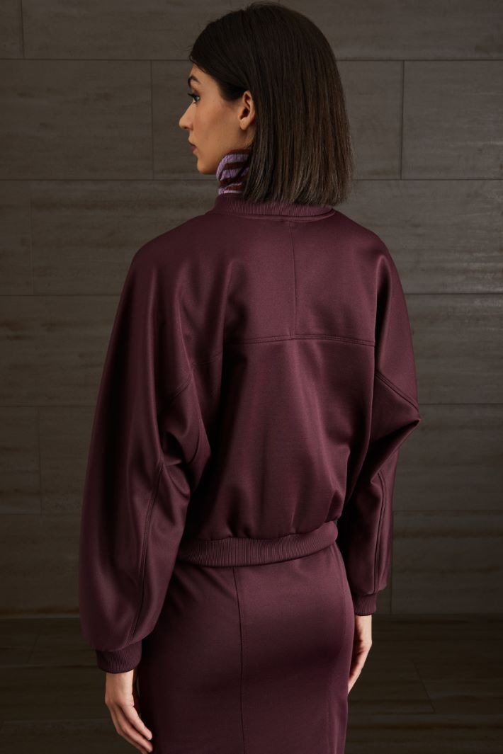 Giacca in jersey Fashion Market Giacca in jersey Fashion Market