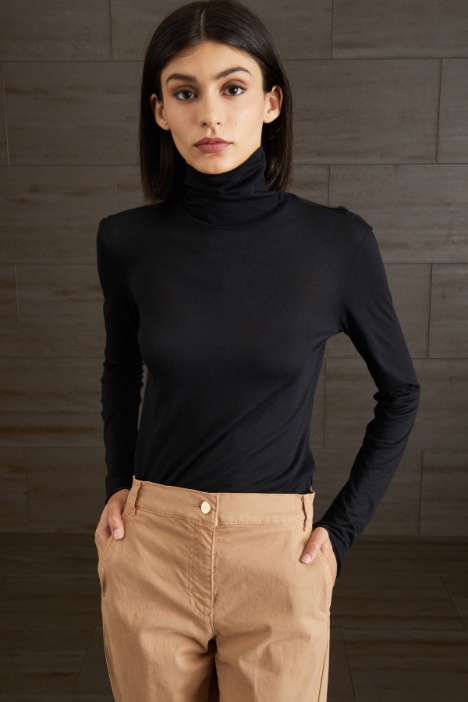Dolcevita in cashmere Fashion Market