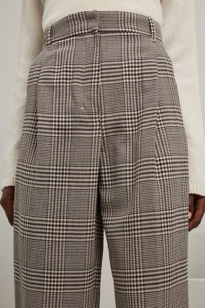 Pantaloni in lana Fashion Market Pantaloni in lana Fashion Market