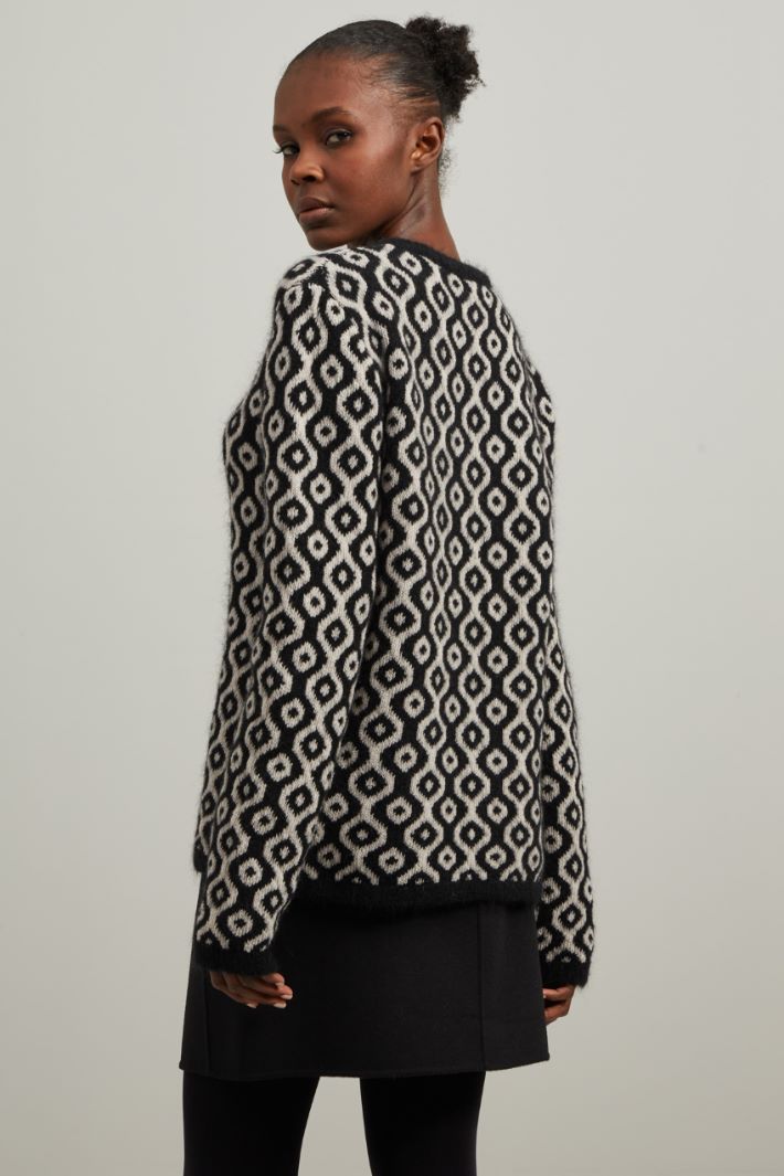 Maglia in lana  Fashion Market