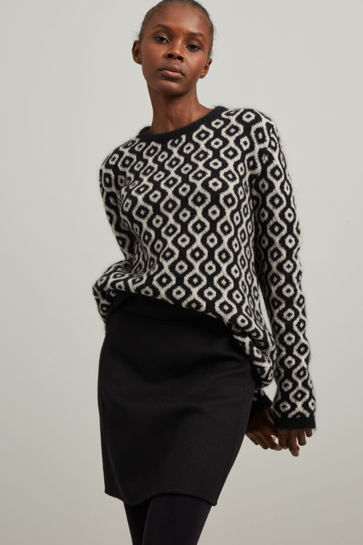 Maglia in lana  Fashion Market