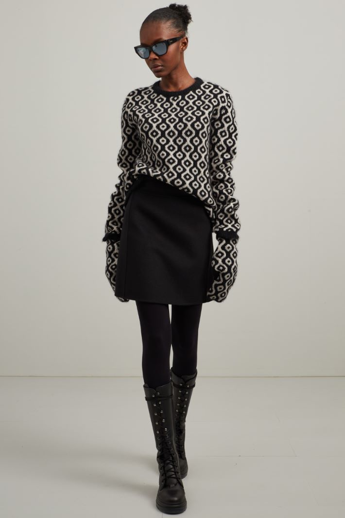 Maglia in lana  Fashion Market