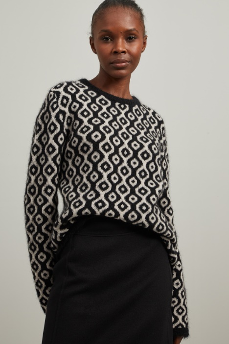 Maglia in lana  Fashion Market