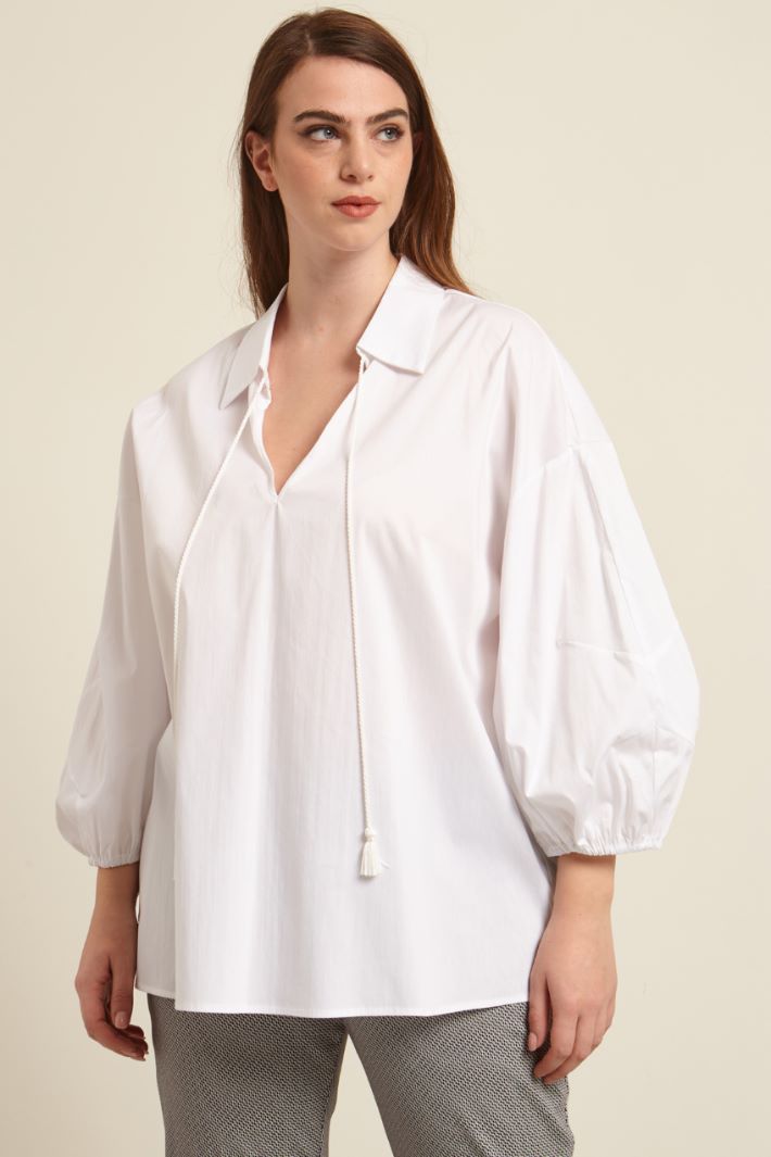 Casacca icoon scollo a V  Fashion Market