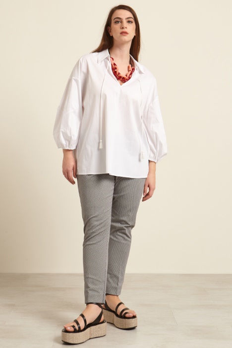 Casacca icoon scollo a V  Fashion Market