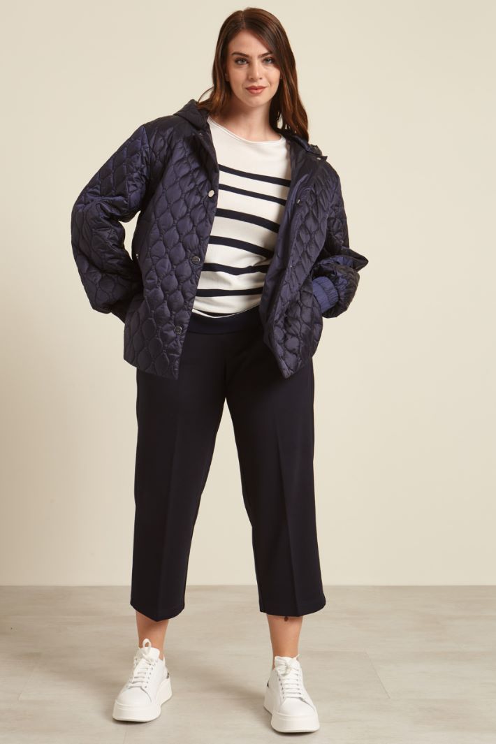 Maglia in misto viscosa Fashion Market