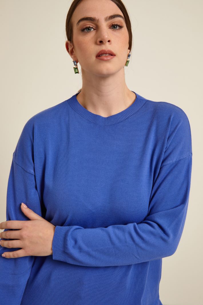 Maglia in viscosa stretch Fashion Market Maglia in viscosa stretch Fashion Market