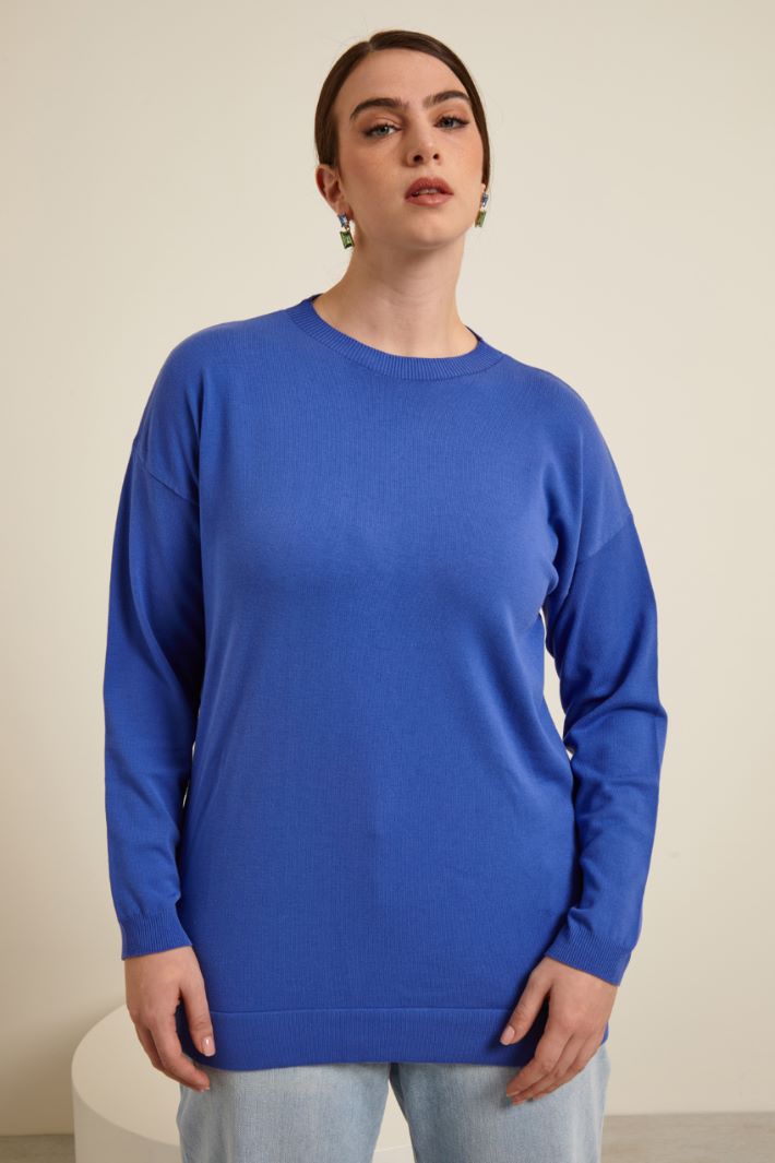 Maglia in viscosa stretch Fashion Market Maglia in viscosa stretch Fashion Market