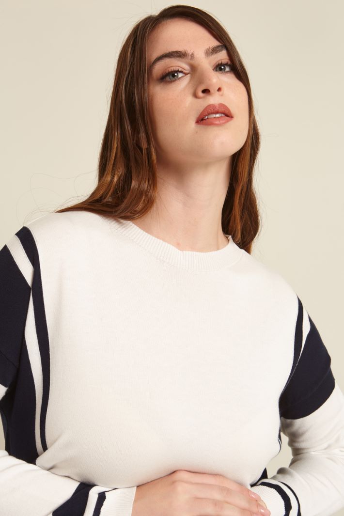 Maglia in viscosa stretch Fashion Market Maglia in viscosa stretch Fashion Market