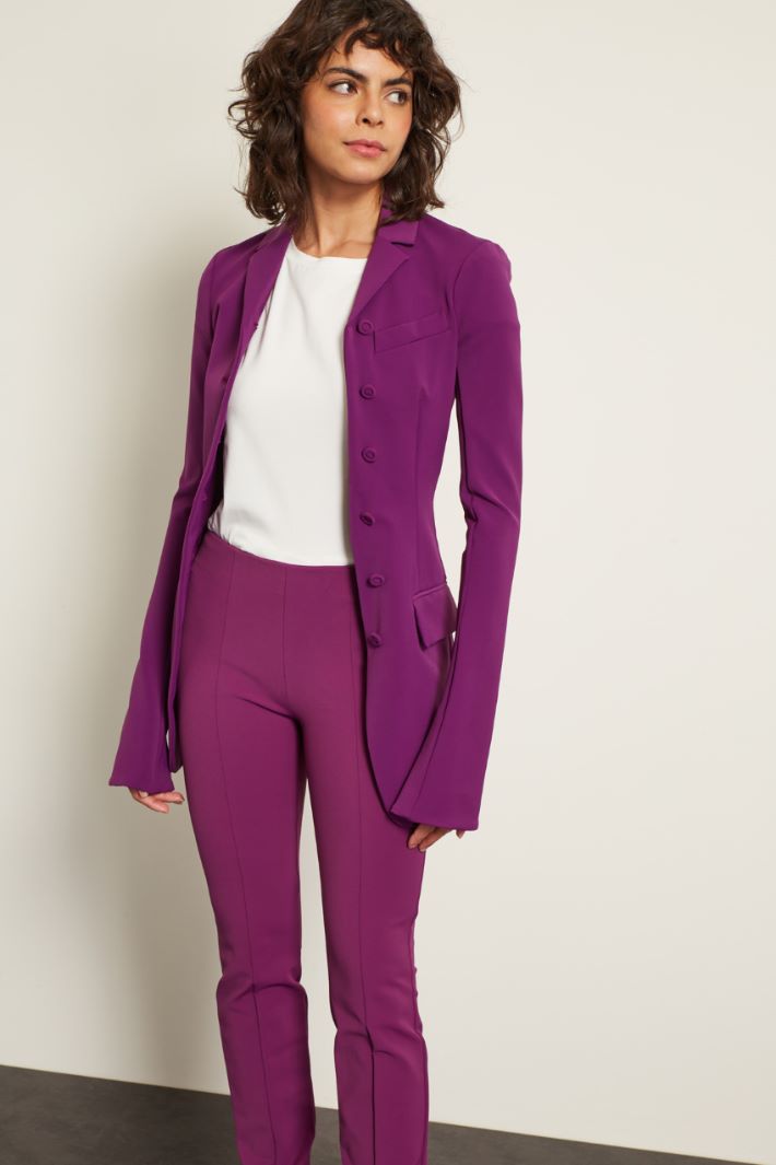 Giacca aderente  Fashion Market