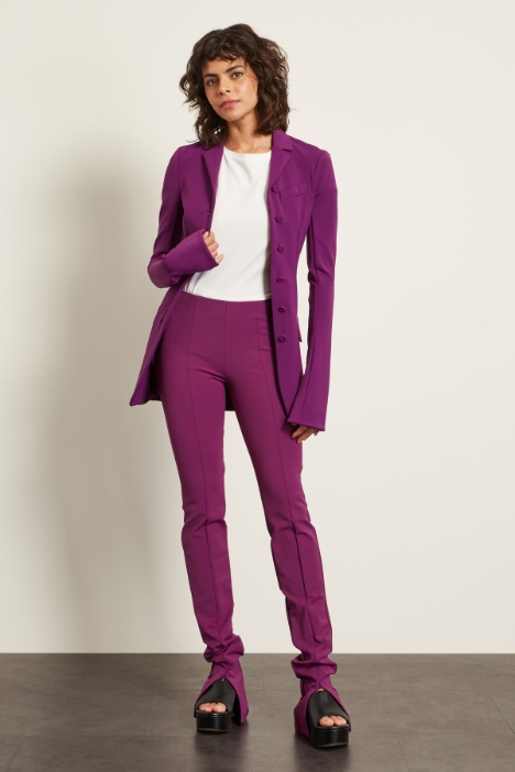 Giacca aderente  Fashion Market