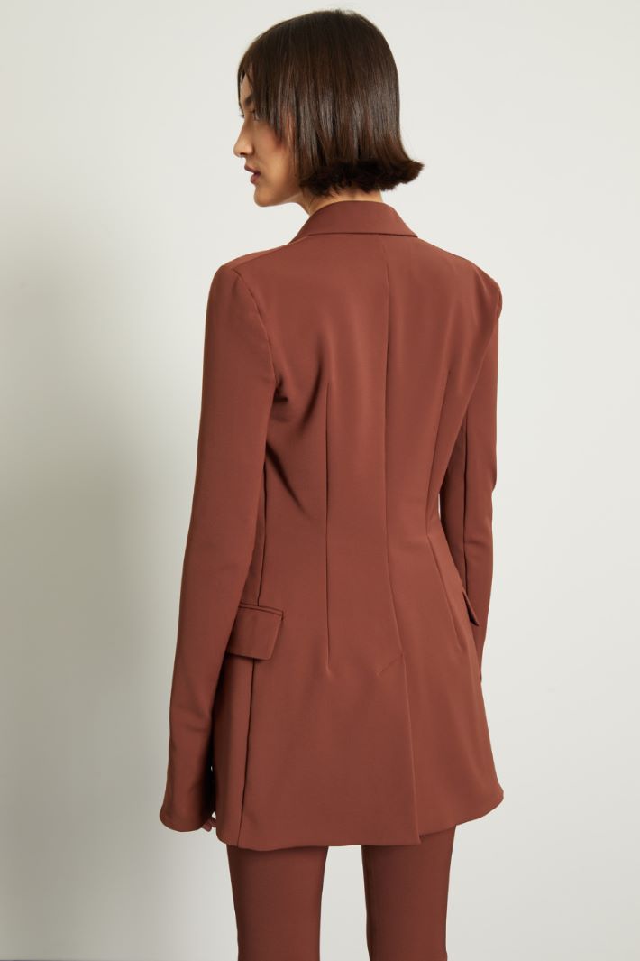 Giacca aderente  Fashion Market