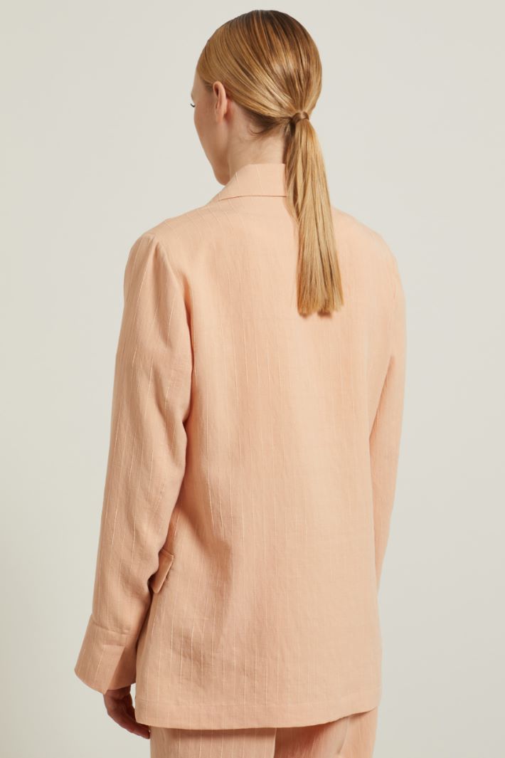 Blazer doppiopetto Fashion Market