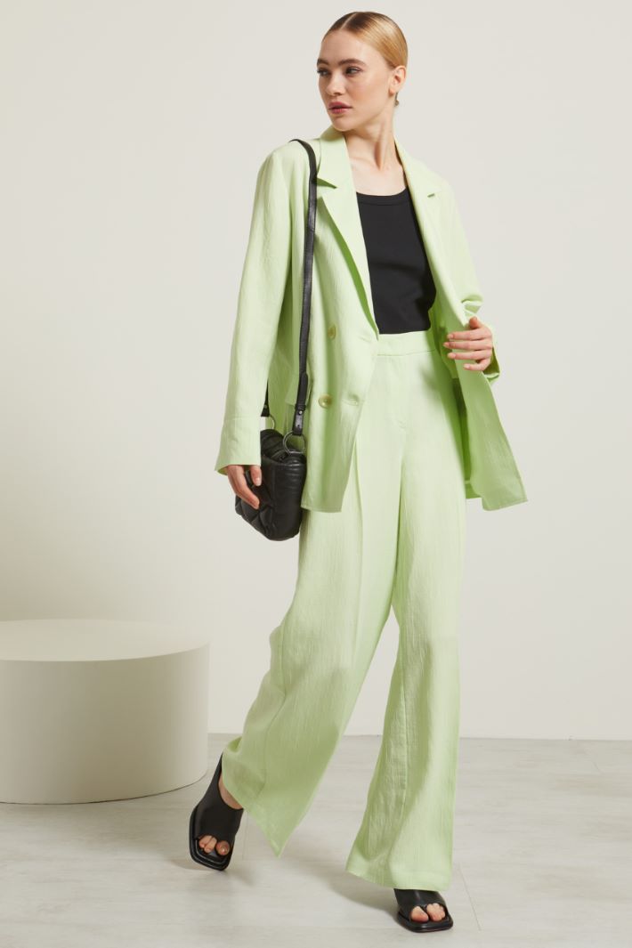 Blazer doppiopetto Fashion Market