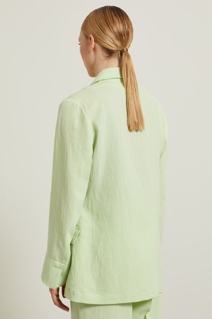 Blazer doppiopetto Fashion Market