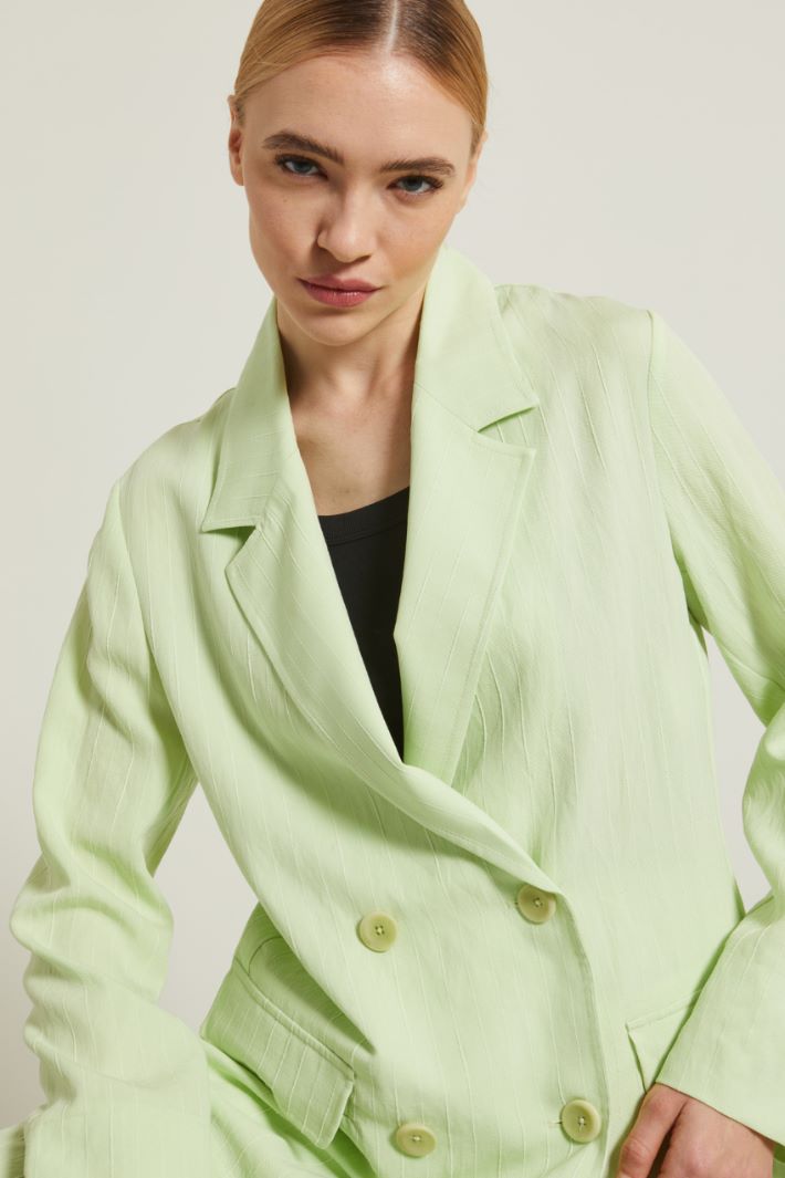 Blazer doppiopetto Fashion Market