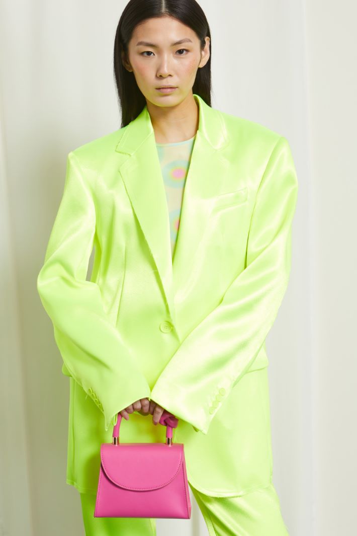 Blazer over in duchesse Fashion Market