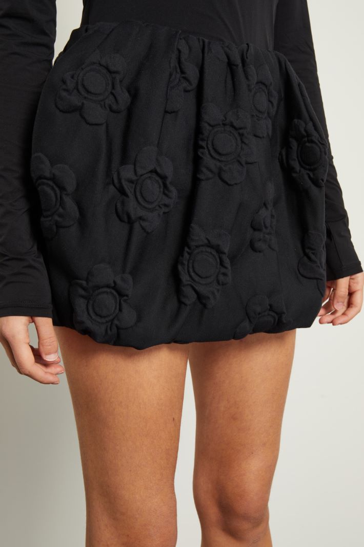 Minigonna a palloncino Fashion Market Minigonna a palloncino Fashion Market