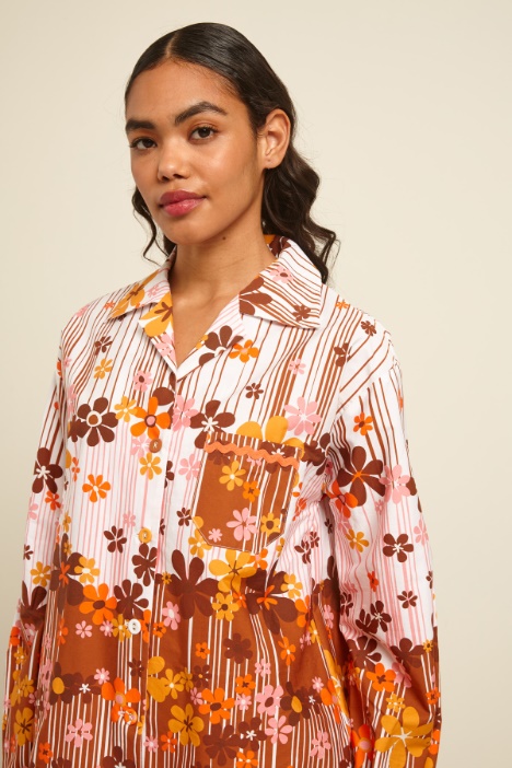 Casacca con passamaneria Fashion Market