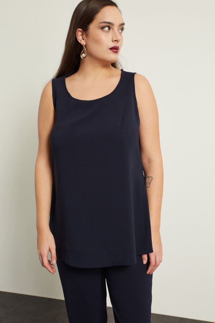 Top ad A in cady Fashion Market