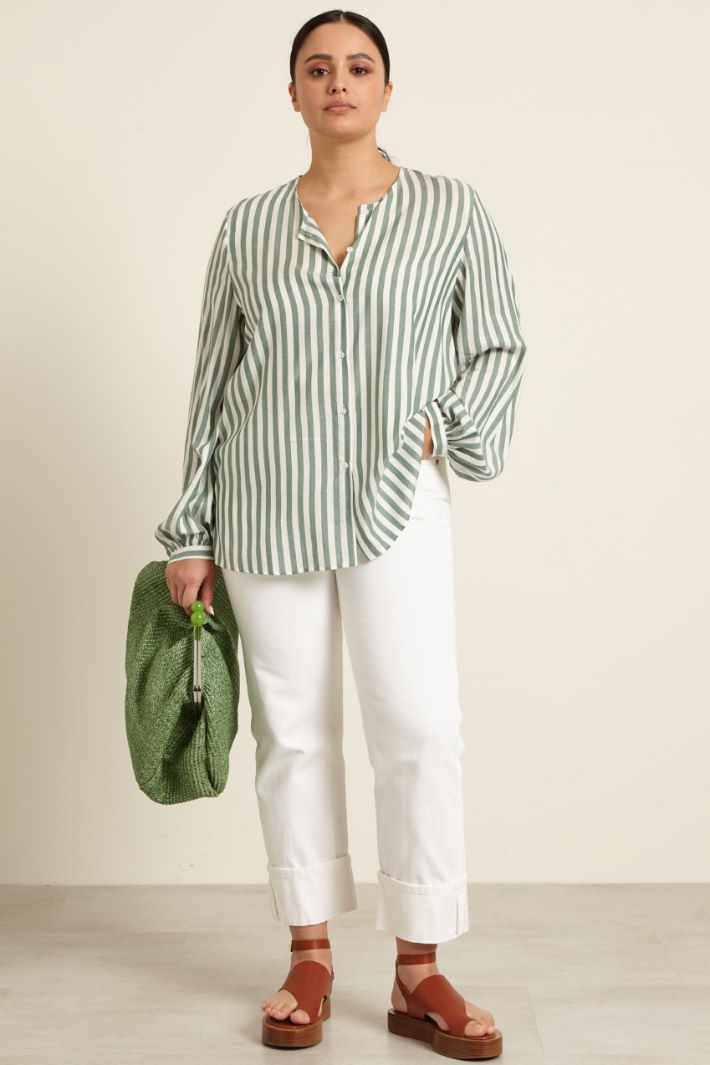 Jeans dritti in denim Fashion Market Jeans dritti in denim Fashion Market