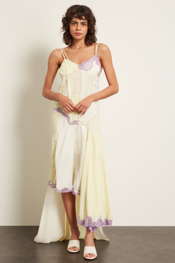 Abito lingerie  Fashion Market