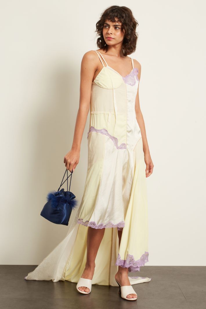 Abito lingerie  Fashion Market