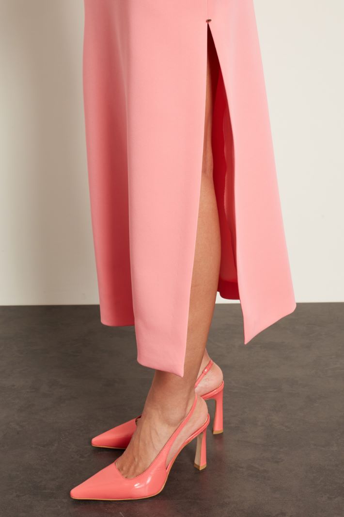 Abito asimmetrico Fashion Market