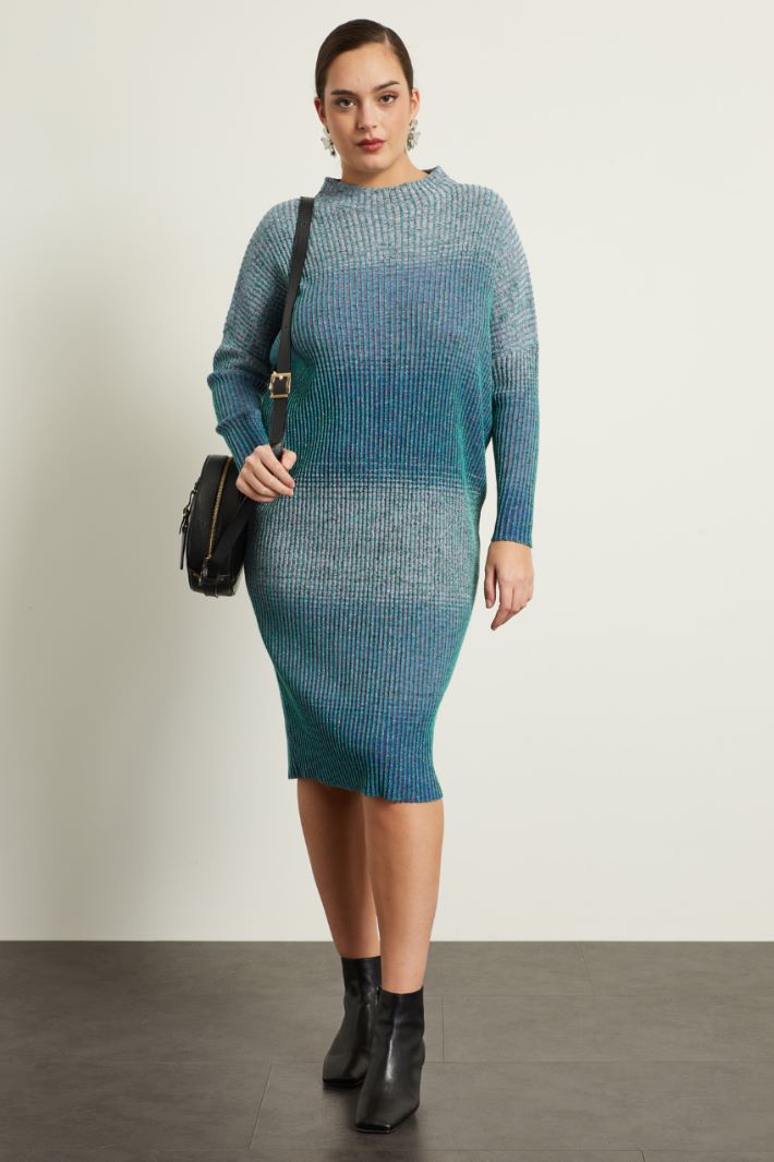 Abito a coste Fashion Market