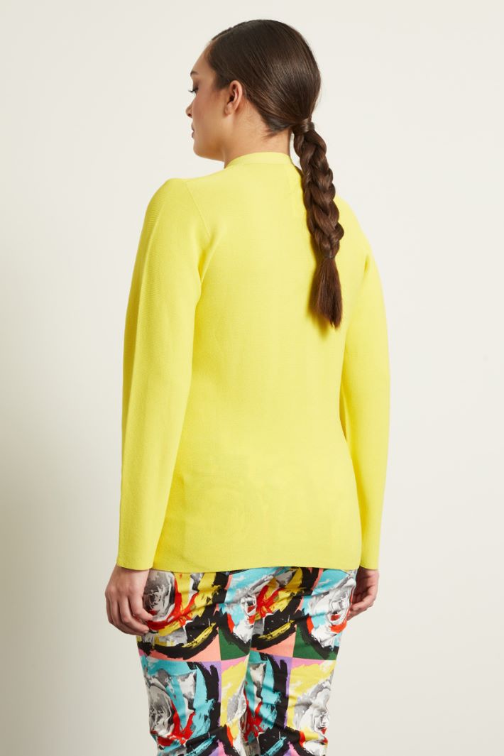 Cardigan in viscosa Fashion Market Cardigan in viscosa Fashion Market