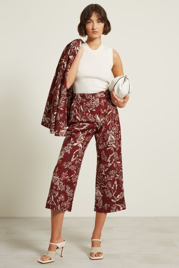 Top a coste Fashion Market