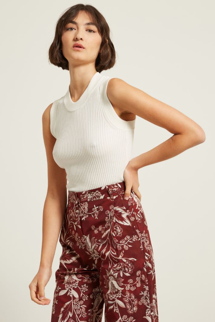 Top a coste Fashion Market