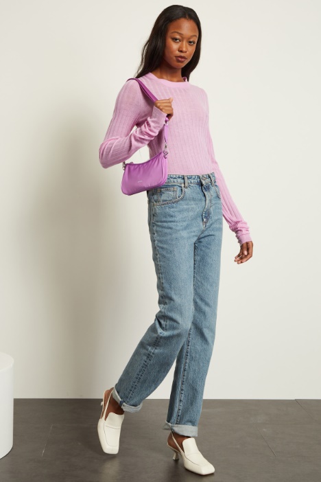 Maglia a coste  Fashion Market