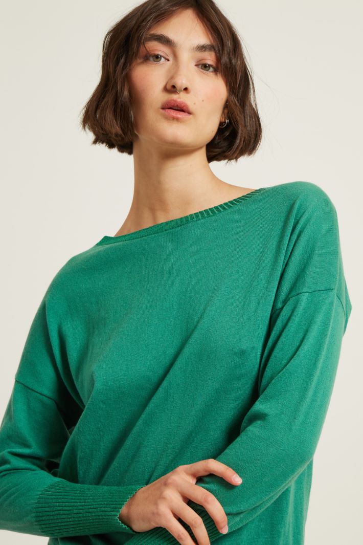 Maglia in cashmere Fashion Market Maglia in cashmere Fashion Market