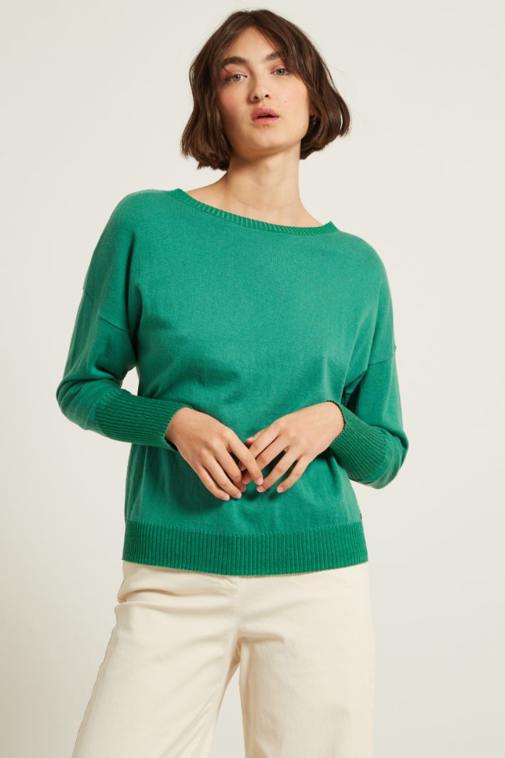 Maglia in cashmere Fashion Market Maglia in cashmere Fashion Market