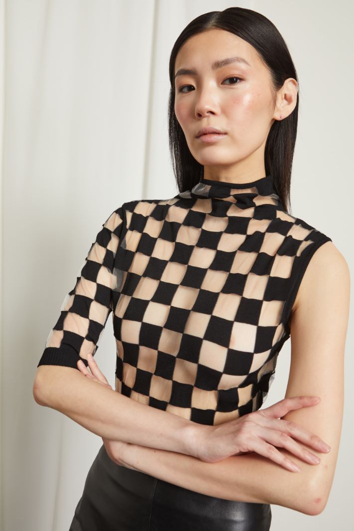 Top monomanica Fashion Market