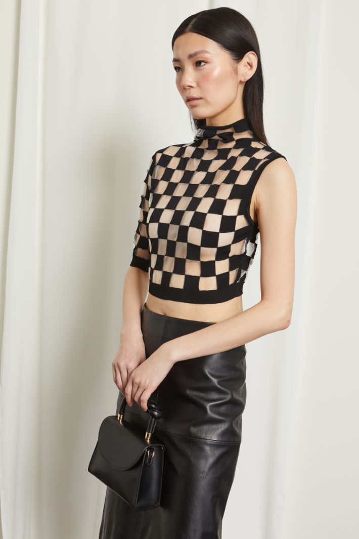 Top monomanica Fashion Market