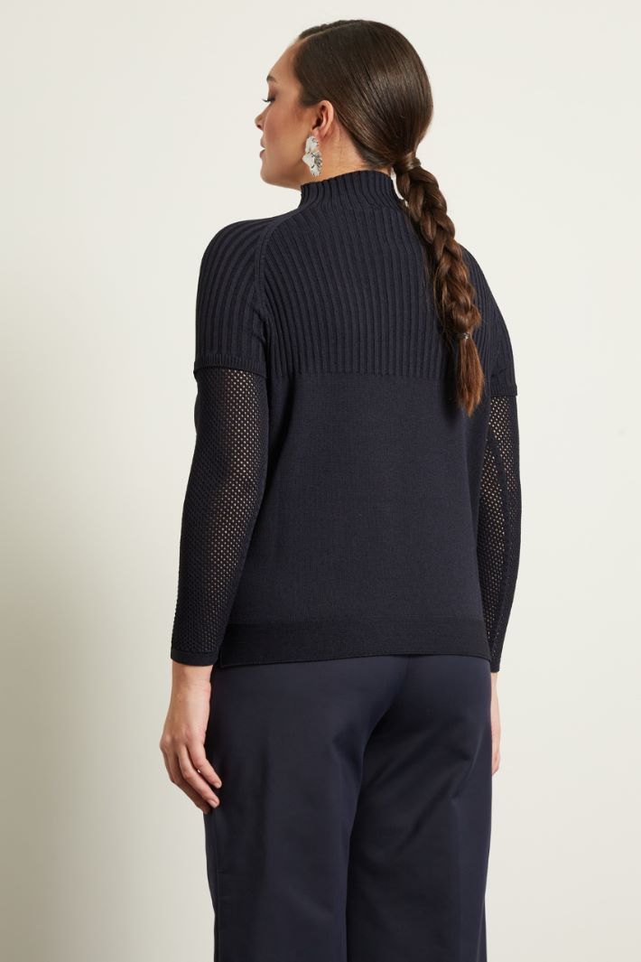 Maglia a coste  Fashion Market