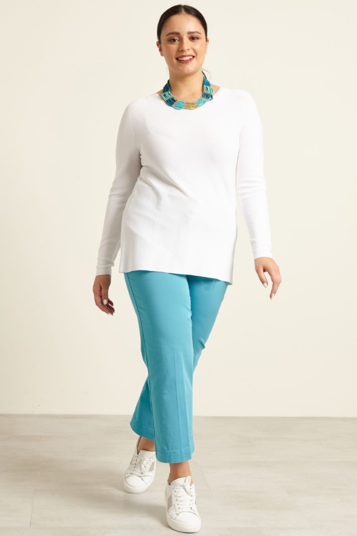 Maglia in viscosa Fashion Market Maglia in viscosa Fashion Market